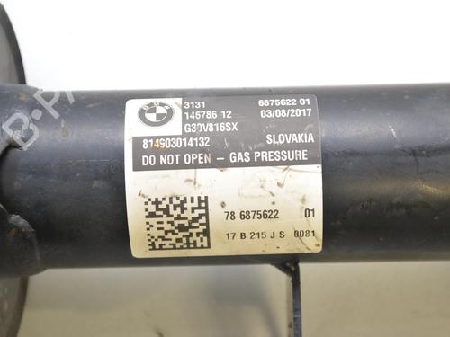 Right front shock absorber BMW 5 (G30, F90) M 550 d xDrive | BP34096429M17  - Image 5
