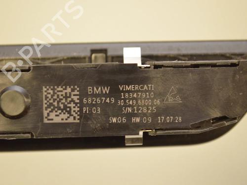 Switch BMW 5 (G30, F90) M 550 d xDrive | BP34079256I30  - Image 5