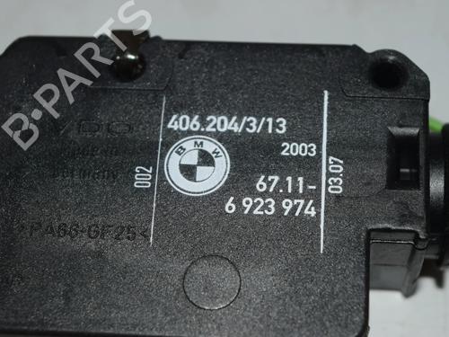 Electronic module BMW X5 (E53) 4.6 is | BP34087095M83  - Image 5