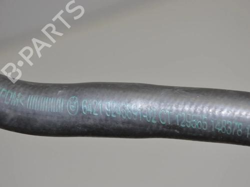 Pipe BMW 3 (F30, F80) 316 d | BP34077057M125 - Image 5