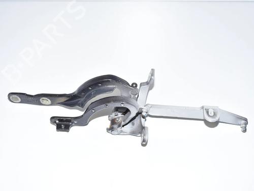Used Hinge/Door check strap Hinge/Door check strap BMW 5 Touring (F11) M 550 d xDrive (381 hp) 34076732 34076732