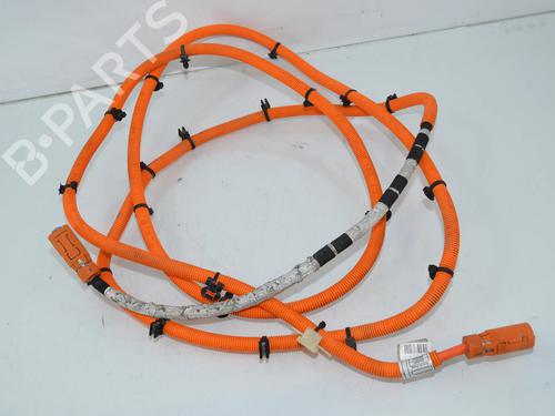 Wiring harness BMW i3 (I01) Range Extender | BP35972047E16 - Image 3