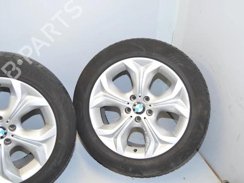 Fælgsæt BMW X5 (E70) xDrive 40 d | BP35985145C100 - Image 5
