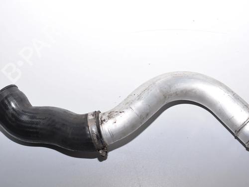 Used Intercooler pipe Intercooler pipe BMW 5 Touring (E39) 530 d (193 hp) 34097444 34097444