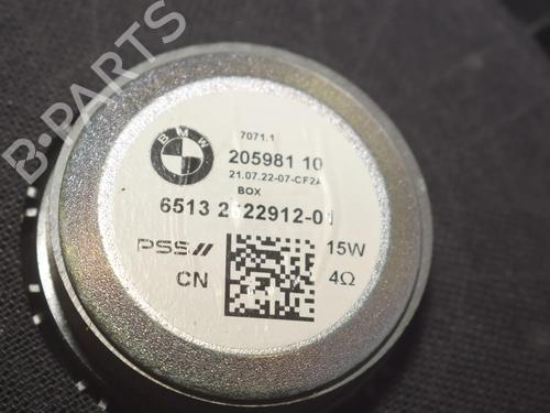 Electronic module BMW X3 (G01, F97, G08) iX3 | BP34067525M83  - Image 8