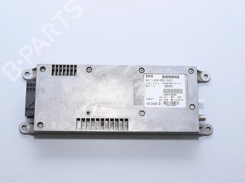 electronic-module-bmw-5-touring-e39-1996-1997-1998-1999-2000-2001-2002-2003-2004-34091936 main image