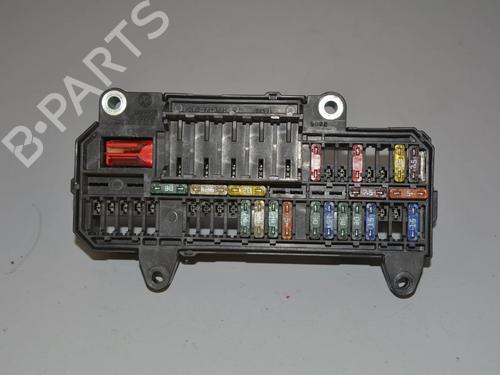 Used Fuse box Fuse box BMW 7 (E65, E66, E67) 730 Ld (231 hp) 34075098 34075098