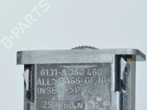 Switch BMW 5 (E39) 520 i | BP34084850I30  - Image 6