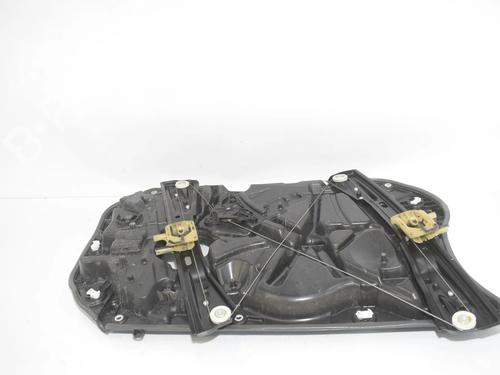 Front right window mechanism BMW 5 Touring (G31) 520 d | BP36645797C23 - Image 2
