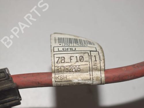 Cable BMW 5 (F10) 530 d | BP34082326E12  - Image 6