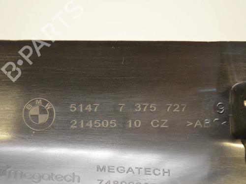 Trinbræt BMW 5 (G30, F90) M 550 d xDrive | BP34080412C149 - Image 6