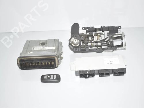 Used Electronic module Electronic module BMW 5 Gran Turismo (F07) 530 d (245 hp) 34096360 34096360