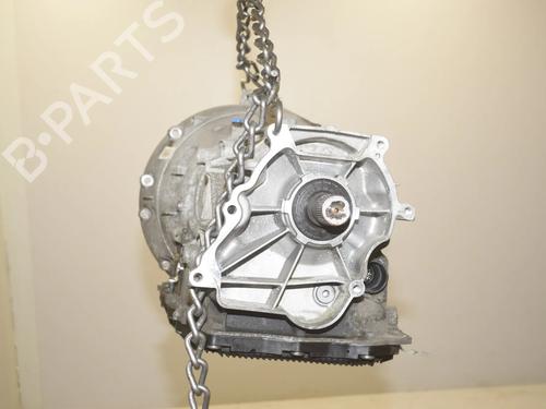 Gearbox BMW X3 (F25) xDrive 30 d | BP40151552M3 - Image 2
