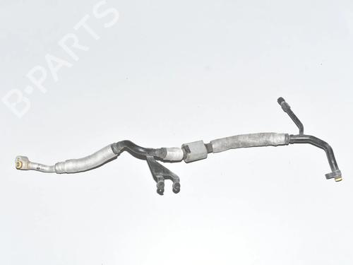 Used AC pipe AC pipe BMW 7 (E65, E66, E67) 730 Ld (231 hp) 34065123 34065123