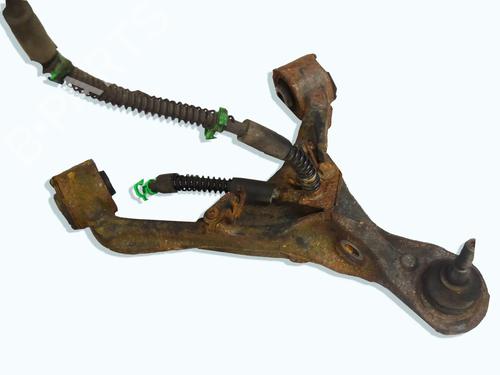 Used Left front suspension arm Left front suspension arm LAND ROVER RANGE ROVER SPORT I (L320) 3.6 D 4x4 (272 hp) 34075556 34075556