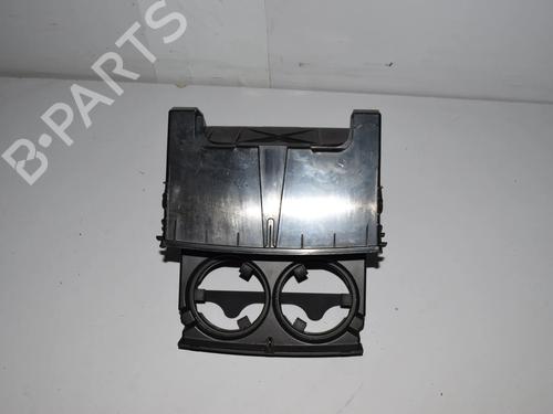 Used Cup/Object holder Cup/Object holder BMW X5 (E53) 4.8 is (360 hp) 34089572 34089572