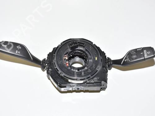 Used Steering column stalk Steering column stalk BMW i3 (I01) Electric (170 hp) 34087776 34087776