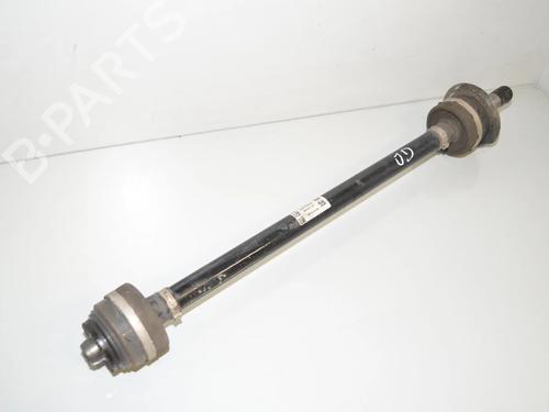 Right rear driveshaft BMW 5 (G30, F90) 520 i | BP34079657M41 - Image 2