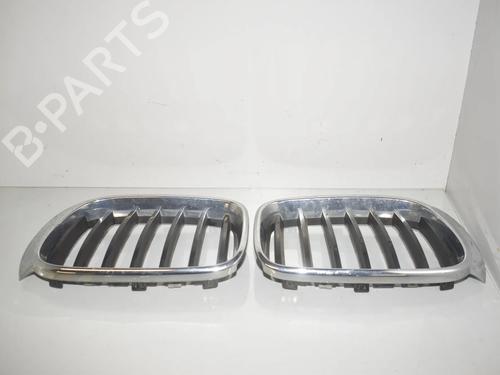 Grill Grill BMW X3 (F25) xDrive 20 d (190 hp) 34085072 34085072