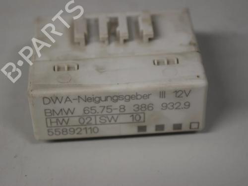 Electronic module BMW 7 (E38) 730 d | BP34075773M83  - Image 5