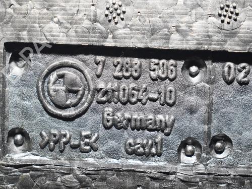 Andre BMW i3 (I01) Electric | BP34069372O1  - Image 12