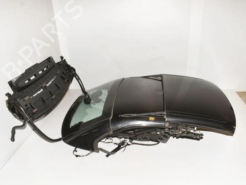 Used Other Other BMW 3 Convertible (E93) 320 d (177 hp) 34092235 34092235