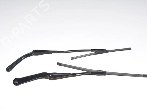 Used Front windshield wiper arm Front windshield wiper arm BMW 3 Coupe (E92) 325 d (204 hp) 34095890 34095890