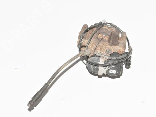 Used Right rear brake caliper Right rear brake caliper BMW X3 (F25) xDrive 20 d (184 hp) 34076005 34076005