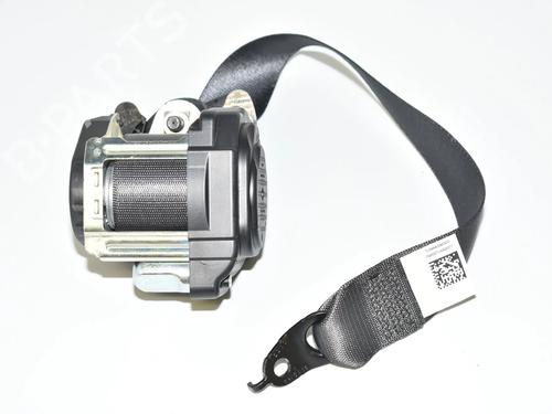 Rear left seatbelt BMW 5 (G30, F90) 530 i | BP34096047I29 - Image 2
