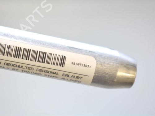 Seat buckle BMW 3 (E90) 330 d | BP34096858I32  - Image 5