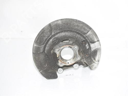 Right rear steering knuckle BMW 5 Touring (G31) 520 d | BP36302013M28 - Image 3