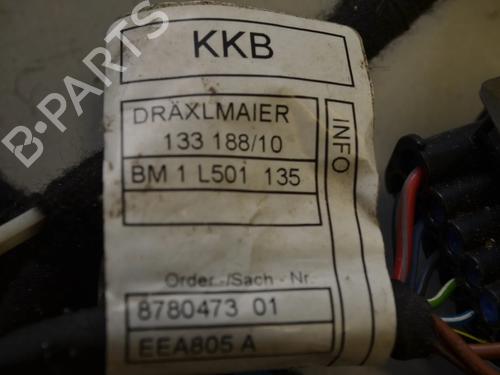 Wiring harness BMW i3 (I01) Electric | BP34069249E16  - Image 8