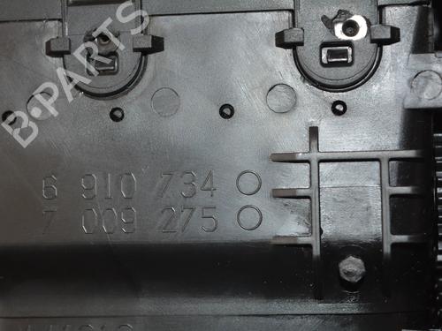 Air vent BMW 5 Touring (E61) 525 i | BP34073640I21  - Image 8