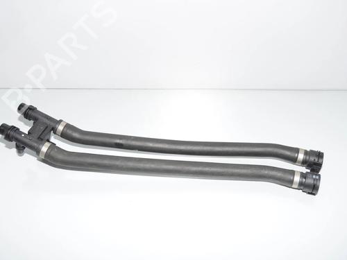 Used Pipe Pipe BMW X3 (G01, F97, G08) iX3 (286 hp) 34079861 34079861