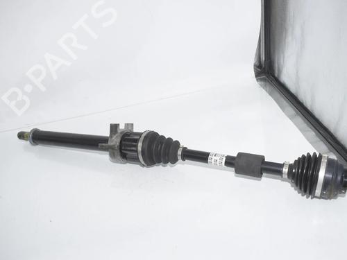 Right front driveshaft BMW 2 Gran Tourer (F46) 216 i | BP37090979M39 - Image 3