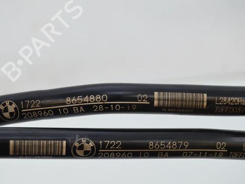 Pipe BMW 5 Touring (G31) 520 d | BP36532010M125 - Image 4