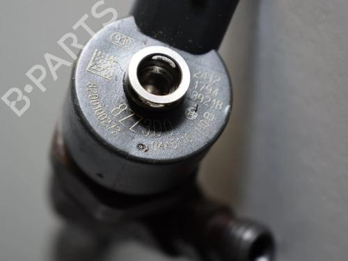 Injector BMW 3 (E46) 320 d | BP34085408M100  - Image 6