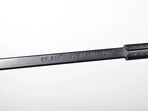 Front windshield wiper arm BMW X6 (E71, E72) xDrive 35 d | BP34090765C143 - Image 5