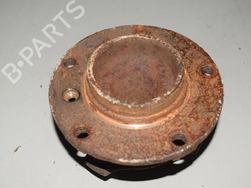 Used Other Other BMW 5 (E39) 530 d (193 hp) 34093645 34093645