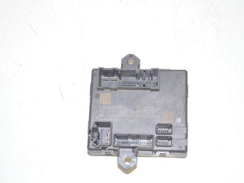 Used Electronic module Electronic module BMW 2 Active Tourer (U06) 218d (150 hp) 34090484 34090484