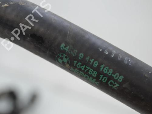 Pipe BMW 5 Touring (F11) M 550 d xDrive | BP34145880M125 - Image 6