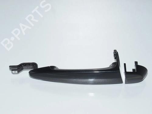 Used Rear right exterior door handle Rear right exterior door handle 34063333 34063333