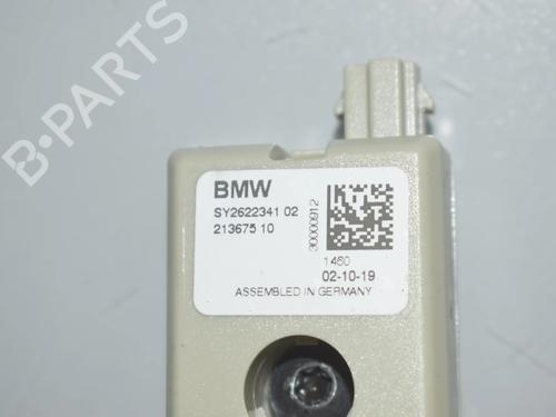 Antenne/Base BMW 2 Gran Tourer (F46) 218 d | BP34078798C140 - Image 6