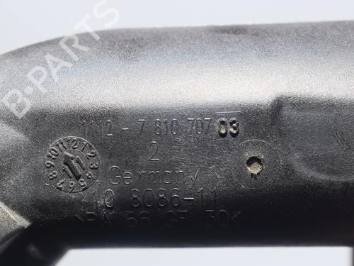 Pipe BMW 3 Coupe (E92) 320 d | BP34081239M125  - Image 5