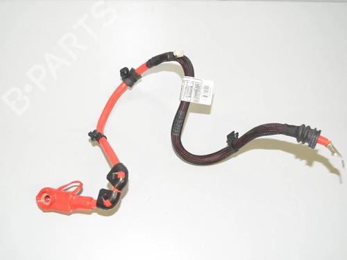 Used Cable Cable BMW 3 Touring (G21, G81) 330 e Plug-in-Hybrid (292 hp) 34091356 34091356