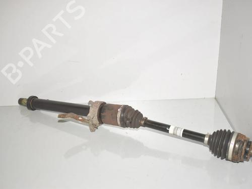 Used Right front driveshaft Right front driveshaft BMW 2 Active Tourer (F45) 216 d (116 hp) 34063655 34063655