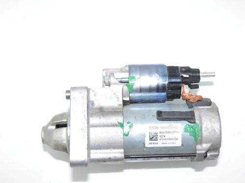 Used Starter Starter BMW X1 (U11) sDrive 18 i (136 hp) 34098089 34098089