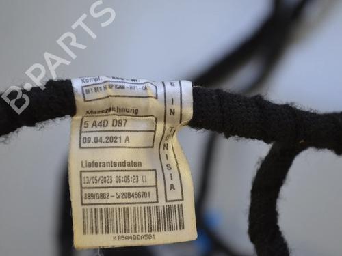 Wiring harness BMW i4 (G26) eDrive40 | BP34096064E16  - Image 5