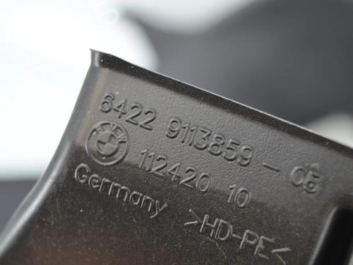 Pipe BMW 5 Touring (F11) 530 d | BP34257132M125  - Image 8