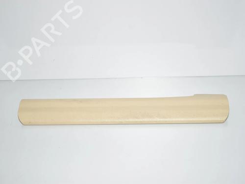 Used Step Step BMW 5 Gran Turismo (F07) 530 d (245 hp) 34076211 34076211